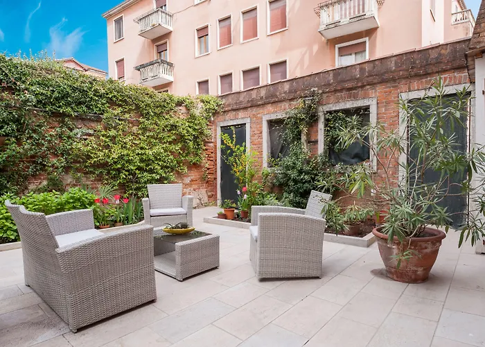 Hotel Il Mercante Di Venezia